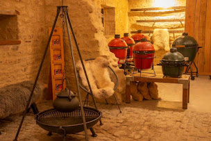 Photo n°5 de NORMANDIE OUTDOOR à Asnières-en-Bessin (Cours de cuisine)