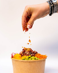 Photo n°16 de Régal Poke Lyon Victor Hugo à Lyon (Saladerie)