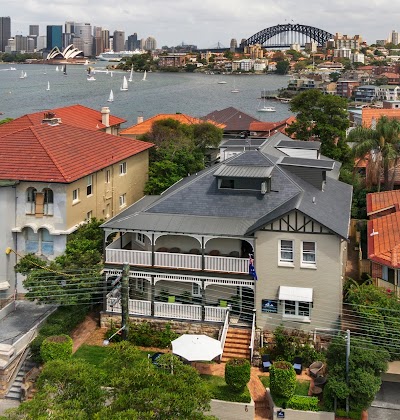 Photos of Cremorne Point Manor