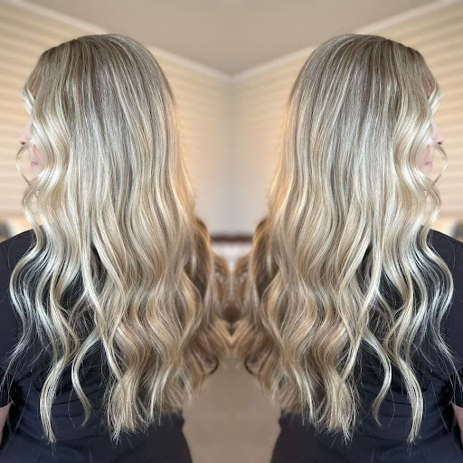 Salon Elle Rae - Thumbnail
