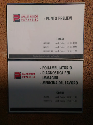 Diagnostica Riviera S.r.l. - Mira