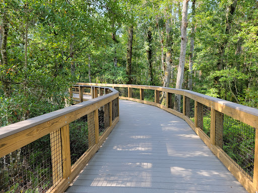 Brooker Creek Preserve & Environmental Education Center - Thumbnail