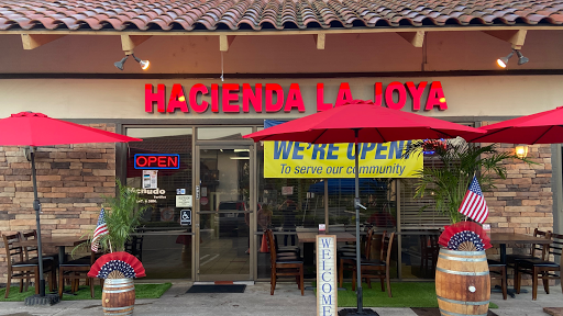 Hacienda La Joya, Mission Viejo, CA