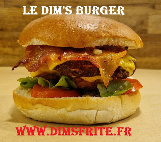 Photo 6 - FRITERIE DIM'S FRITE