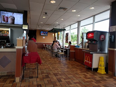 McDonald