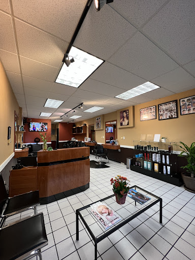 52nd Ave Hair Salon - Thumbnail