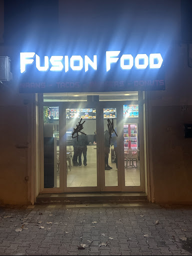 Photo 3 - Family food