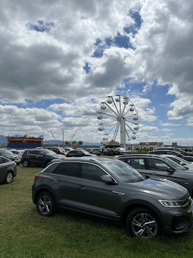 Beaumaris Ferris Wheel - Thumbnail