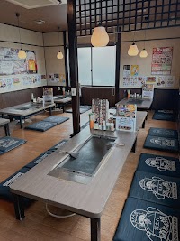 道とん堀 裾野店