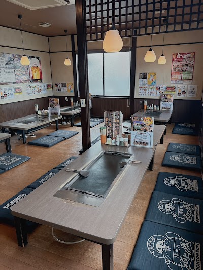 道とん堀 裾野店