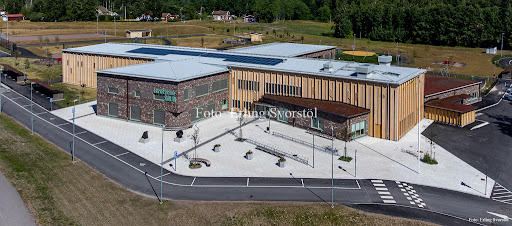 Estrid Ericsonskolan - Thumbnail