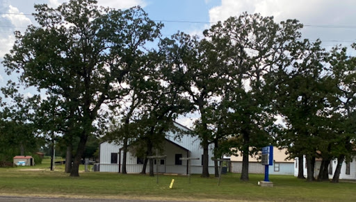 Tanglewood Church - Thumbnail