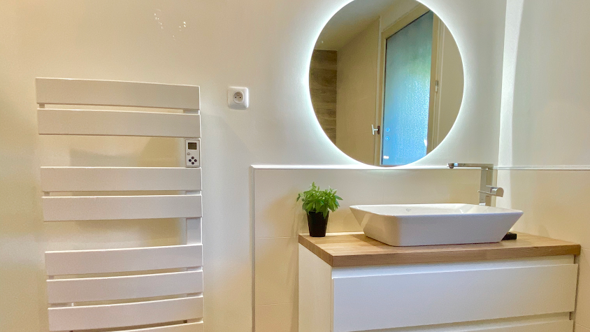 Image de MP Plomberie - Marion Pierre