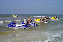 Adventure Water Sports, Inc., Fort Myers Beach, United States