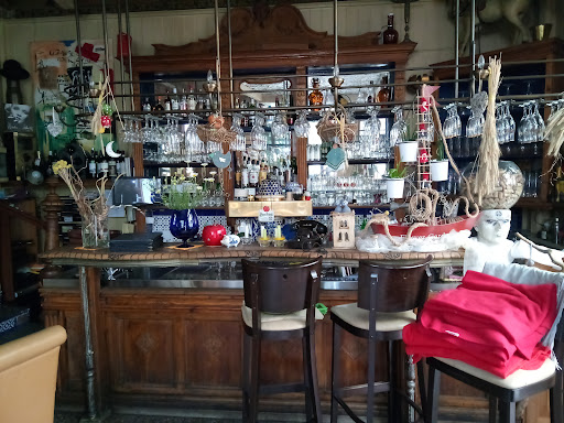 Restaurant Büchner - Visual