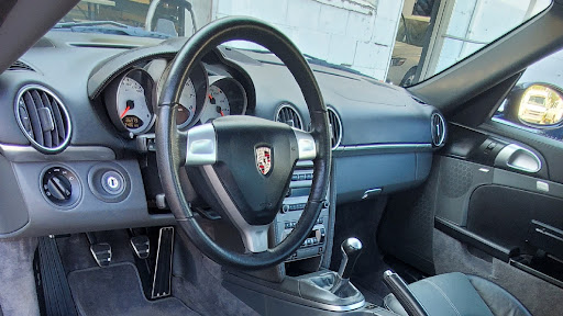 Lux Auto Detail