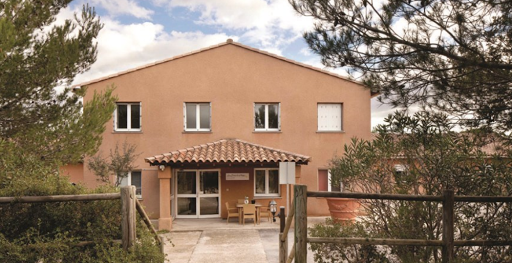 Photo de EHPAD Résidence Les Portes de Nîmes à Marguerittes (30320)