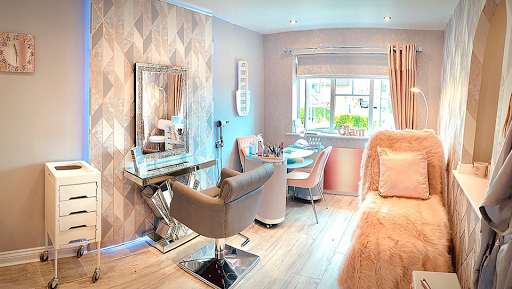 Get Glam by Katie