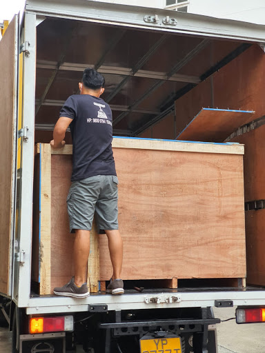 Anytime Movers Singapore - Thumbnail