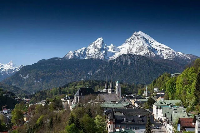 Berchtesgaden