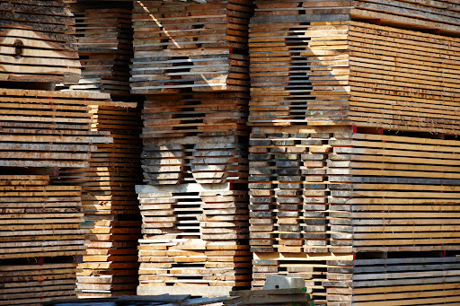 Schweiger Holz GmbH - Thumbnail