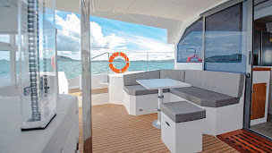 Photo n°2 de Latitude Mer à Propriano (Concessionnaire de bateaux)