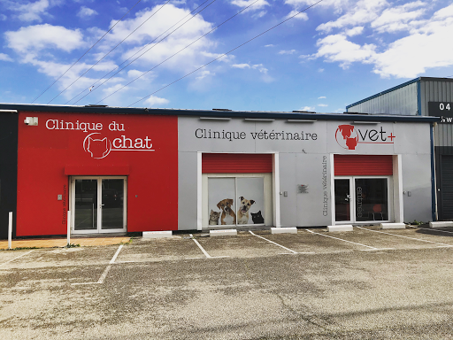 Clinique Vétérinaire VetPlus - Thumbnail