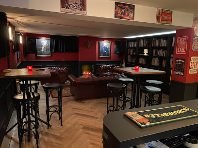 Bar Dewez