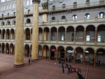 National Building Museum