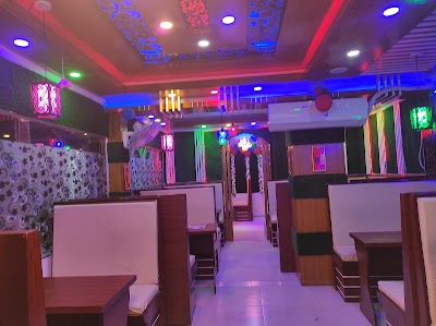 Cafe Hakka Lakshmipur Chittagong 0 13 6365