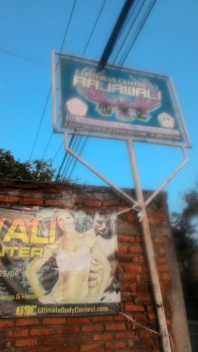 Photos of Rajawali Fitnes Centre