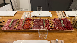 Photo n°6 de Ham's Maison de Jambons à Paris (Sandwicherie)