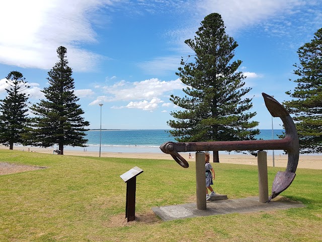 Place around image