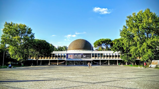Calouste Gulbenkian Planetarium