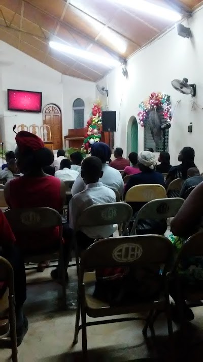 Photos of Eglise de la Communaute Evangelique