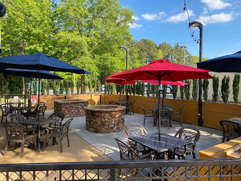 Warriors Taphouse — photo