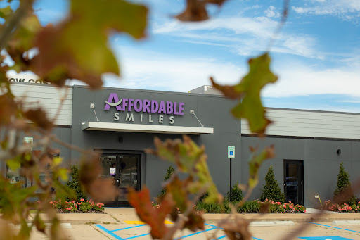 Affordable Smiles of Gulfport