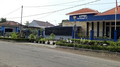 Photos of Kantor Pengawasan dan Pelayanan Bea dan Cukai Madiun