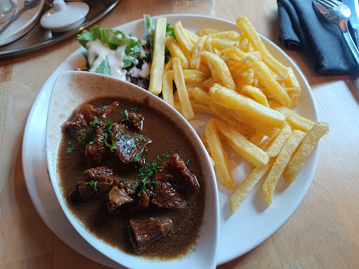 Restaurant Le P'tit Brouck - Thumbnail