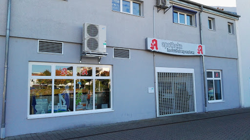Pharmacy in Staufenberg center E. K.
