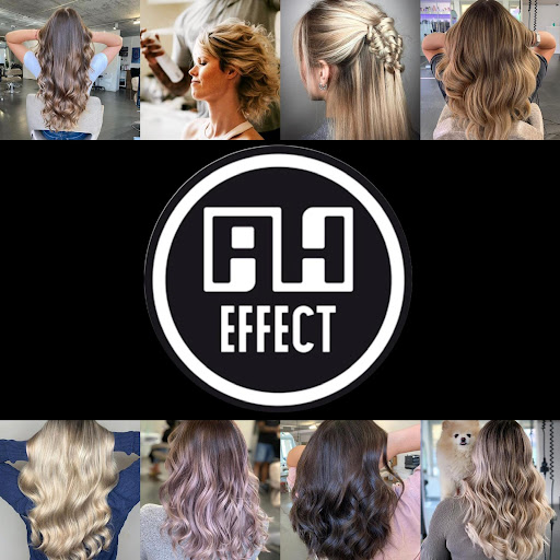 AH-Effect Hair & Bar Lounge