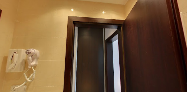 Recenzie Hotel Končistá v Prešov - Wellness centrum