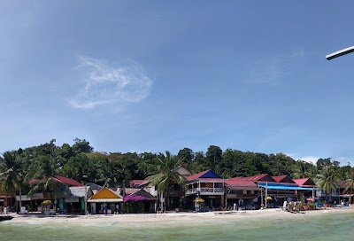 Photos of Koh Rong Dive Center