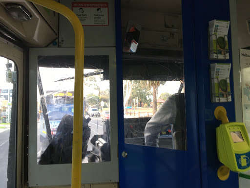 Service St/Keilor Rd
