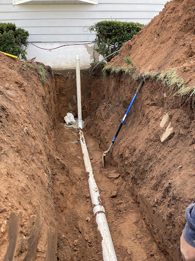 Ace of drains plumbing and heating - Thumbnail