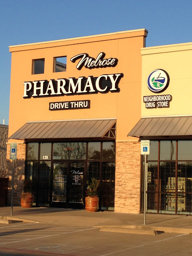 MELROSE PHARMACY LLC - Thumbnail