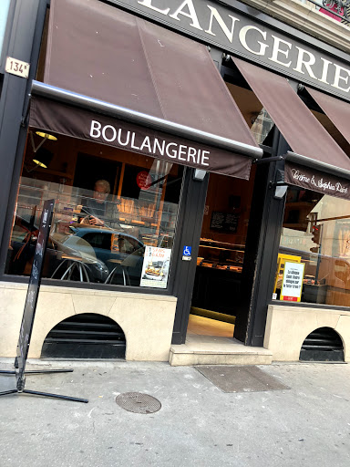Boulangerie Pâtisserie "Jérôme Poiré"