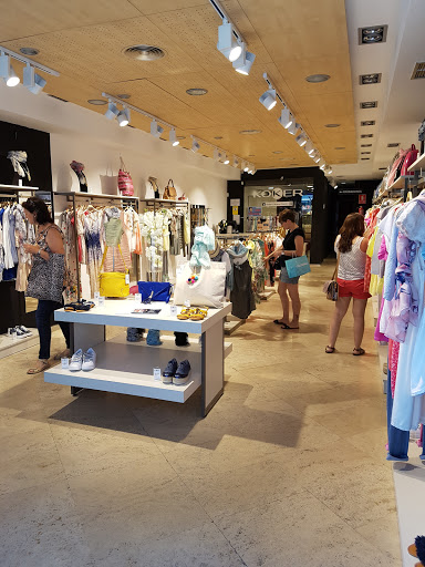 KKO MODA - Visual