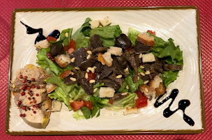 Photo n°18 de Restaurant Lou Marmitou à Saint-Front-de-Pradoux (Pub)