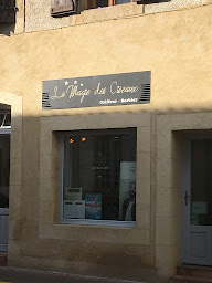 Photo n°4 de La Magie des Ciseaux à Mirande (Barbier)